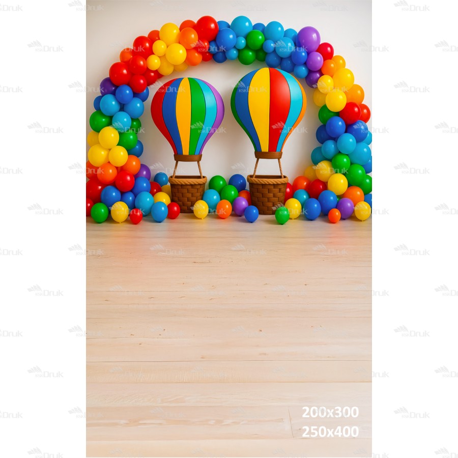 Tło fotograficzne Urodziny UB_746